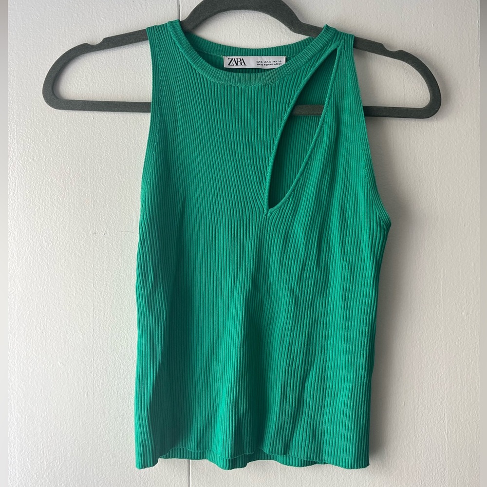 Zara Top